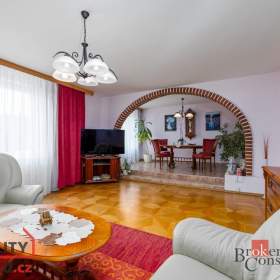 Foto inzerátu Prodej rodinného domu 260 m², Plzeň