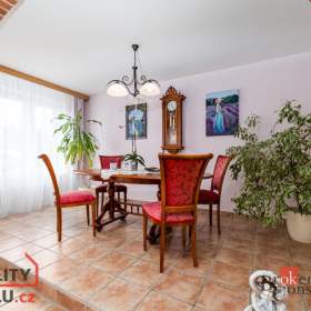 Foto inzerátu Prodej rodinného domu 260 m², Plzeň
