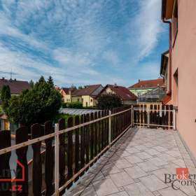 Foto inzerátu Prodej rodinného domu 260 m², Plzeň