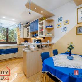 Foto inzerátu Prodej rodinného domu 260 m², Plzeň