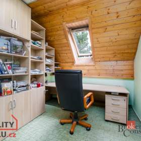 Foto inzerátu Prodej rodinného domu 260 m², Plzeň