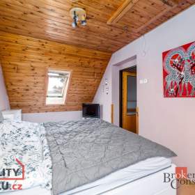 Foto inzerátu Prodej rodinného domu 260 m², Plzeň