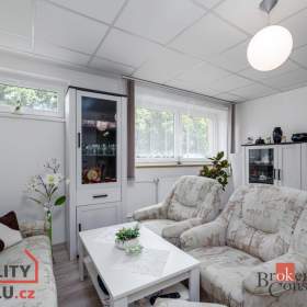 Foto inzerátu Prodej rodinného domu 260 m², Plzeň