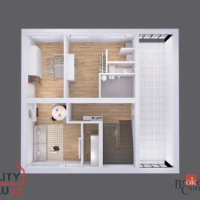 Foto inzerátu Prodej rodinného domu 260 m², Plzeň