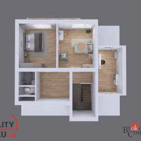 Foto inzerátu Prodej rodinného domu 260 m², Plzeň