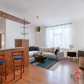 Foto inzerátu Prodej bytu 3+kk 72 m², Hodonín