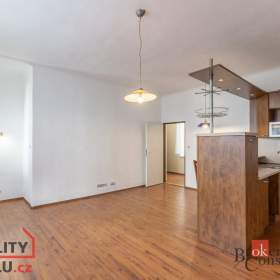 Foto inzerátu Prodej bytu 3+kk 72 m², Hodonín