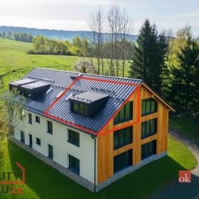Prodej bytu 1+kk 46 m2, Dolní Morava / 19550313