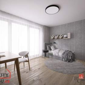 Foto inzerátu Prodej bytu 1+kk 46 m², Dolní Morava