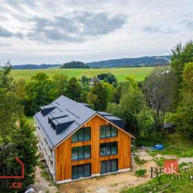 Foto inzerátu Prodej bytu 1+kk 46 m², Dolní Morava