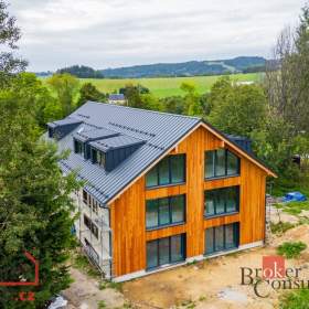 Foto inzerátu Prodej bytu 1+kk 46 m², Dolní Morava