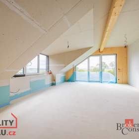 Foto inzerátu Prodej bytu 1+kk 46 m², Dolní Morava