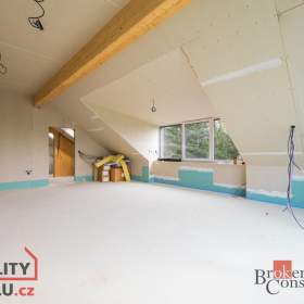 Foto inzerátu Prodej bytu 1+kk 46 m², Dolní Morava