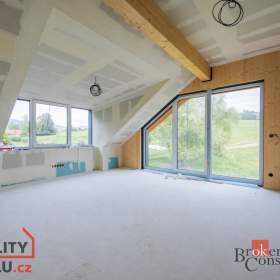 Foto inzerátu Prodej bytu 1+kk 46 m², Dolní Morava