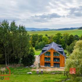 Foto inzerátu Prodej bytu 1+kk 46 m², Dolní Morava