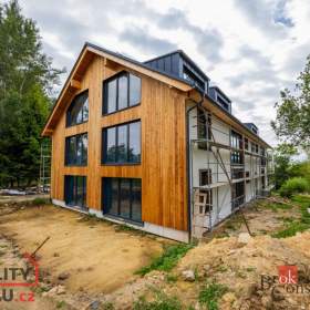 Foto inzerátu Prodej bytu 1+kk 46 m², Dolní Morava