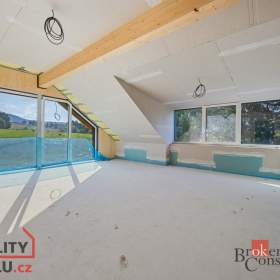 Foto inzerátu Prodej bytu 1+kk 46 m², Dolní Morava