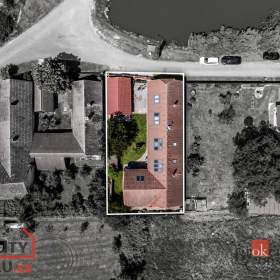 Prodej rodinné domy, 370 m2 -  / 19550337