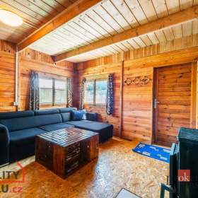 Prodej chaty 61 m², Velenov / 19551394