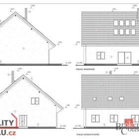 Prodej specifického pozemku 322 m2, Bujesily / 19551490