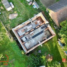 Prodej specifického pozemku 322 m², Bujesily / 19551490