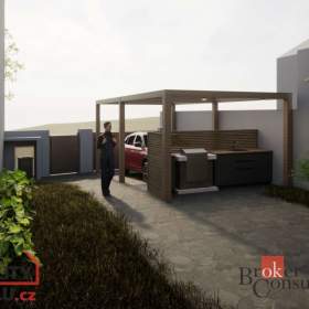 Foto inzerátu Prodej rodinného domu 141 m2, Brno