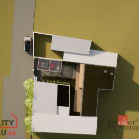 Foto inzerátu Prodej rodinného domu 141 m2, Brno