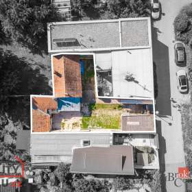 Foto inzerátu Prodej rodinného domu 141 m2, Brno