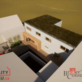 Foto inzerátu Prodej rodinného domu 141 m2, Brno