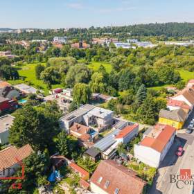 Foto inzerátu Prodej rodinného domu 141 m2, Brno