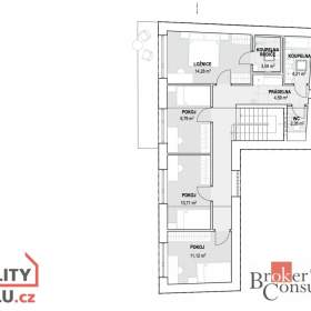 Foto inzerátu Prodej rodinného domu 141 m2, Brno