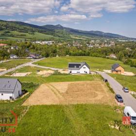 Prodej stavebního pozemku 999 m2, Dlouhý Most / 19551539