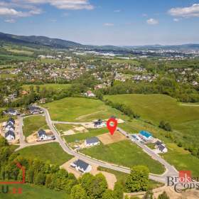 Foto inzerátu Prodej stavebního pozemku 999 m2, Dlouhý Most