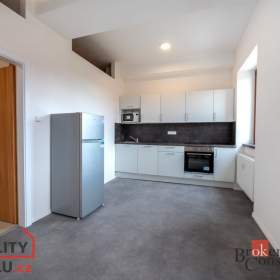 Prodej bytu 1+1 36 m², Světnov / 19551546