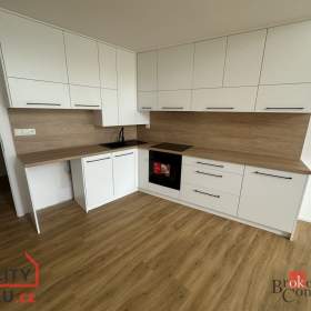 Pronájem bytu 2+kk 56 m2, Opava / 19551551