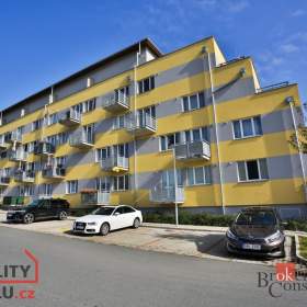 Foto inzerátu Prodej bytu 3+kk 71 m², Kladno