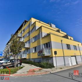 Foto inzerátu Prodej bytu 3+kk 71 m², Kladno