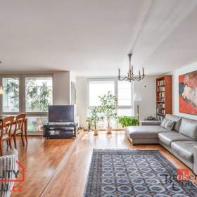Pronájem bytu 4+kk 125 m2, Praha / 19551826