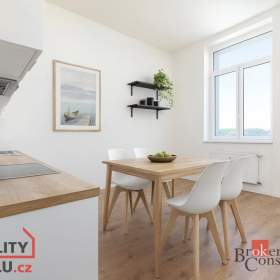 Prodej bytu 2+kk 36 m², Ostrava / 19551950