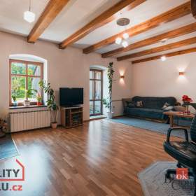 Prodej vily 1 170 m², Horní Bříza / 19551972