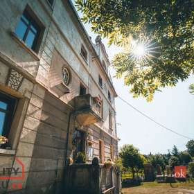 Prodej vily 1 170 m², Horní Bříza / 19551972