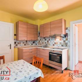 Foto inzerátu Prodej vily 1 170 m², Horní Bříza