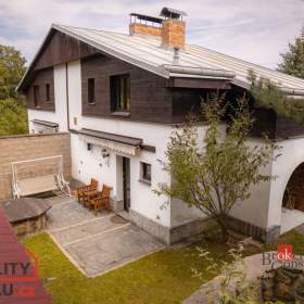 Prodej chaty 106 m2, Krsy / 19553217