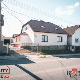 Prodej rodinného domu 340 m2, Litohlavy / 19553335