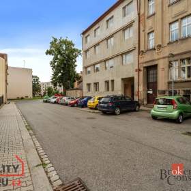 Prodej činžovního domu 965 m², Dvůr Králové nad Labem / 19553339