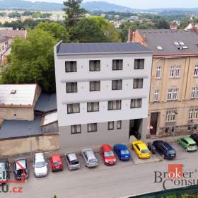 Foto inzerátu Prodej činžovního domu 965 m², Dvůr Králové nad Labem