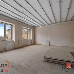 Foto inzerátu Prodej činžovního domu 965 m², Dvůr Králové nad Labem