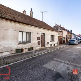 Prodej rodinného domu 200 m², Nový Bydžov / 19553342