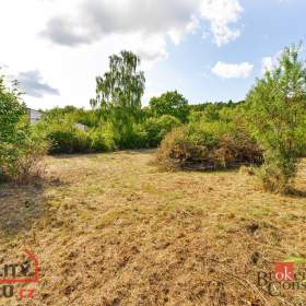 Prodej stavebního pozemku 1 241 m², Mníšek pod Brdy / 19553420