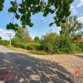 Foto inzerátu Prodej stavebního pozemku 1 241 m², Mníšek pod Brdy